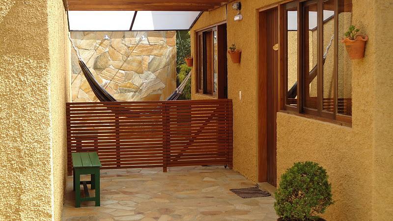 Hospedaria Vila Khepri Gonçalves Exterior foto